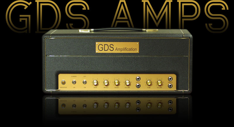 GDS Amplification